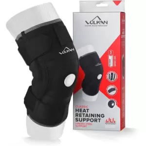 Image of Vulkan Classic Hinged Knee Support - S