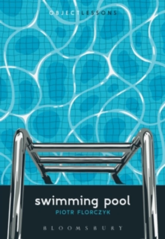 Image of Swimming Pool Paperback / softback