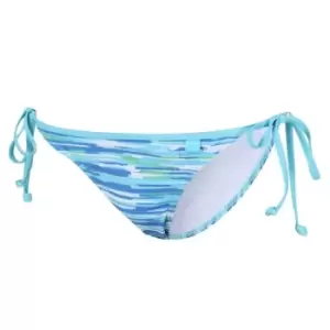 Image of Regatta Aceana String Bikini Birefs - SeascapeBrsh