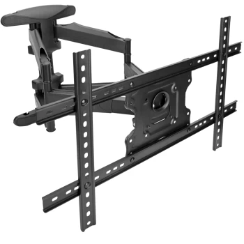 Image of TV Wall Mount up to 75" & 45kg - VESA 600x400