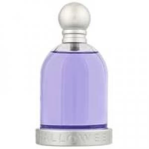 Image of Jesus Del Pozo Halloween Eau de Toilette For Her 100ml