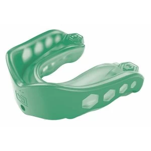 Image of Shockdoctor Mouthguard Gel Max Green Youths
