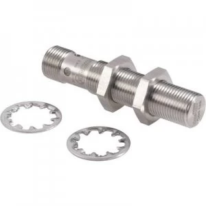 Image of Inductive proximity sensor M12 shielded PNP Contrinex DW AS 703 M12