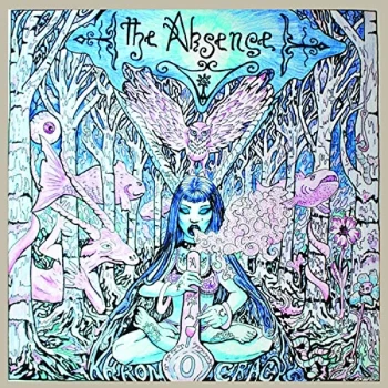 Image of The Absense - Khronocracy CD