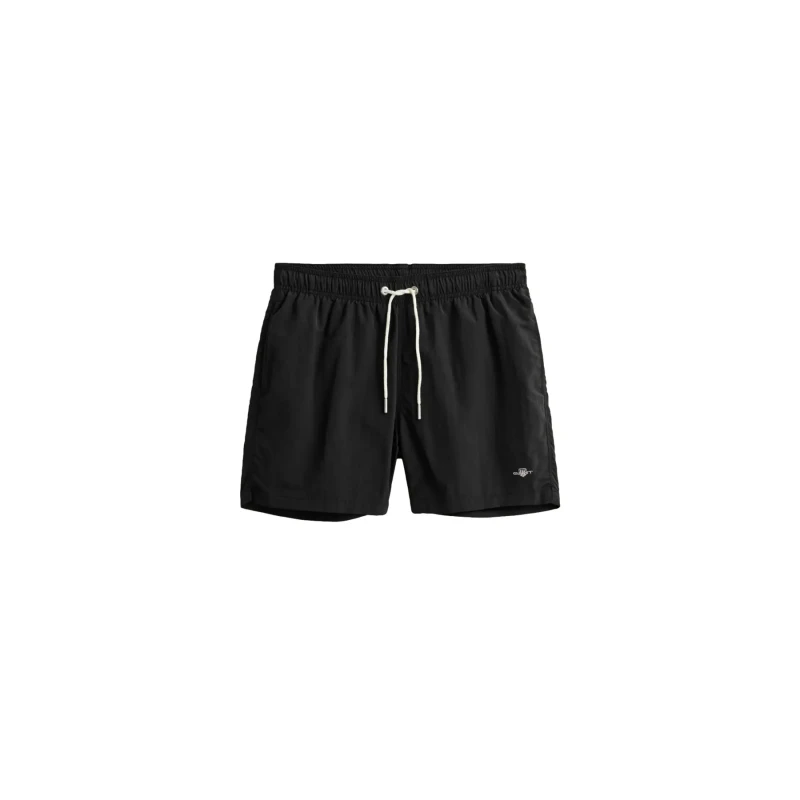 Image of Swim shorts Gant Noir Male M