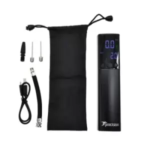 Image of Precision Rechargeable Electric Ball Pump