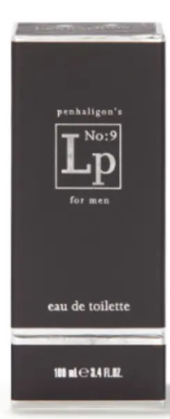 Image of Penhaligons Eau de Toilette For Him 100ml