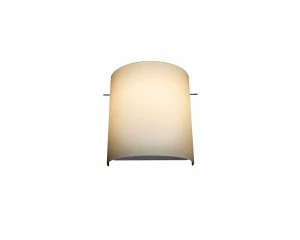 Image of Wickes Isla Wall Light - E27