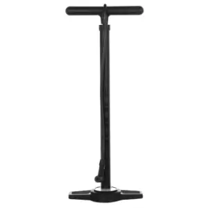 Image of Fabric Pump - Black