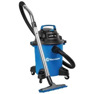 Image of Vacmaster VOC1218PF-01 Artificial Grass Wet & Dry Vacuum Cleaner