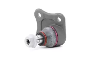 Image of LEMFORDER Ball joint 17620 02 Suspension ball joint,Suspension arm ball joint VW,AUDI,SKODA,Golf IV Schragheck (1J1),Golf IV Variant (1J5)