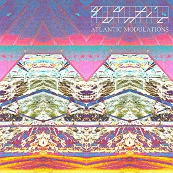 Image of Quantic - Atlantic Modulations Vinyl