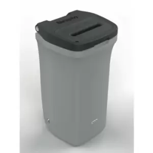 Image of Slingsby Lockable Confidential Waste Wheelie Bin