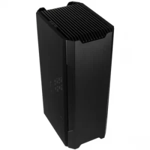 Image of Phanteks Evolv Shift Air 2 Mini-iTX Case Fabric Mesh Panel DRGB Satin Black