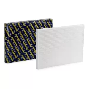 Image of JAPANPARTS Pollen filter FAA-NS10 Filter, interior air,Cabin filter NISSAN,Qashqai / Qashqai +2 I (J10, NJ10),X-TRAIL (T31)