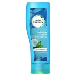 Image of Herbal Essences Hello Hydration Coconut Conditioner 400ml