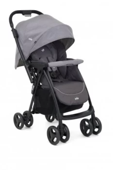 Image of Joie Mirus Scenic Pushchair - Dark Pewter