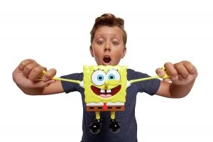 Image of SpongeBob SquarePants StretchPants