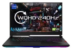 Image of ASUS ROG Strix 17.3" i9 32GB 2TB RTX3080Ti Gaming Laptop