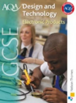Image of Aqa Gcse Design and Technology. Product Design by Jeff Draisey Paperback