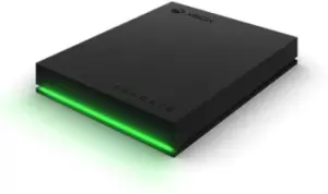 Image of Seagate Game Drive 2TB External hard drive Black