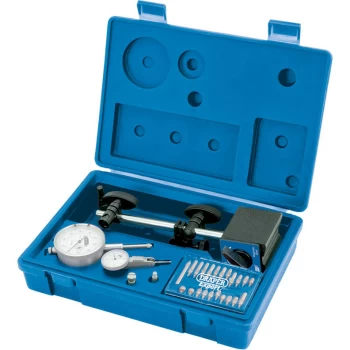 Image of Draper Expert PDGS Metric Dial Test Indicator Kit