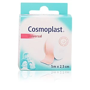 Image of COSMOPLAST esparadrapo tejido universal rollo 5x2