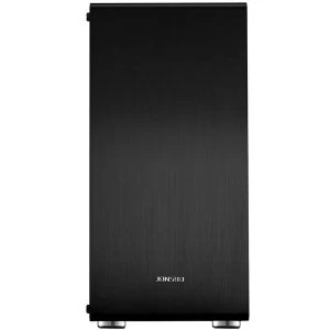 Image of Jonsbo U4-Black/window Mini Tower Case