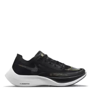 Image of Nike ZoomX Vaporfly Next% 2 Mens Running Shoes - Black