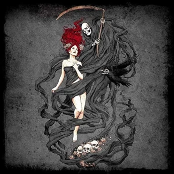 Image of Anders Buaas - The Witches of Finnmark III Vinyl