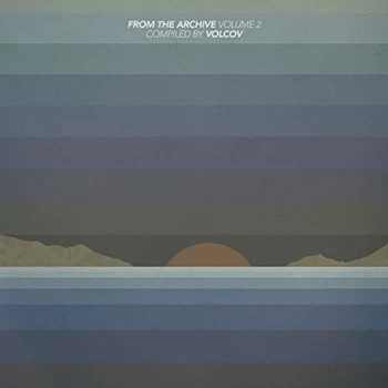 Image of Various Artists - From the Archive CD