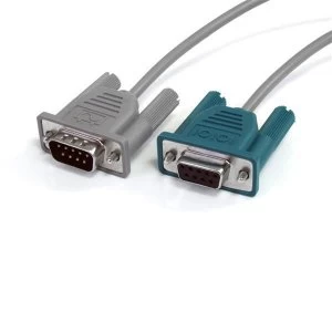 Image of Startech 6ft Simple Signalling UPS Cable AP9823