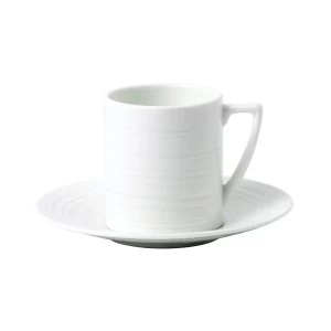 Image of Wedgwood Jasper Conran Strata Espresso Cup