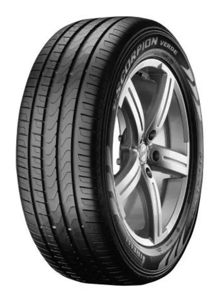 Image of Pirelli SCORPION VERDE VOL P 275/35 R22 104W passenger car Summer tyres Tyres BMW: X5 2800100 Tyres (100001)