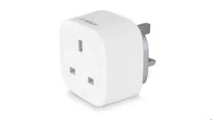 Image of Bosch Plug Compact smart plug 2990 W Home White