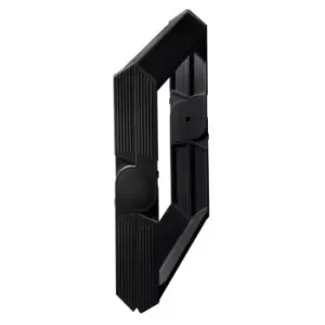 Image of Durable Suspension File Basket Carry Case For 30 A4 Suspension Files