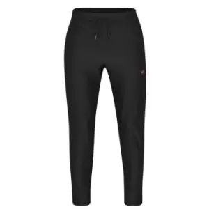 Image of Paul And Shark Plain Drawstring Joggers - Black