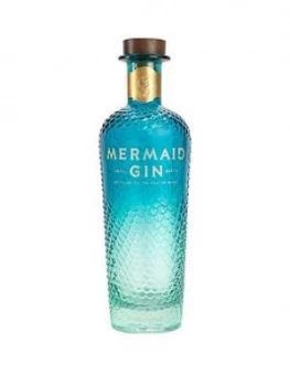 Image of Mermaid Gin 70Cl Isle Of Wight Distillery