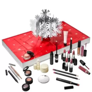 Image of MAC Frosted Frenzy Advent Calendar