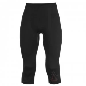 Image of IFlow Pants three quarter Pants Mens - Black