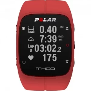 Image of Unisex Polar Bluetooth Smartwatch