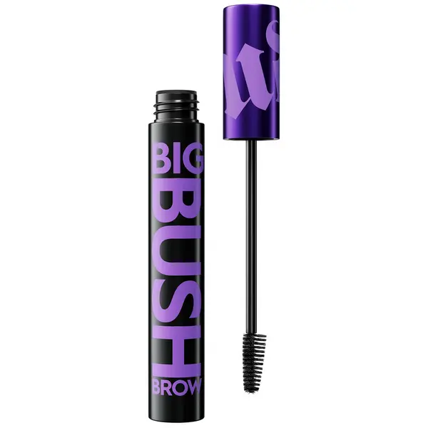 Image of Urban Decay Big Bush Brow Gel 6.1ml (Various Shades) - Brown Sugar