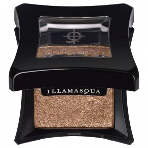 Image of Illamasqua Powder Eye Shadow 2g (Various Shades) - Hoard
