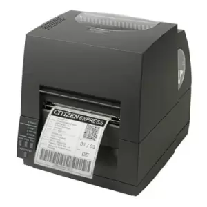 Image of Citizen CL-S621II Direct Thermal POS Printer