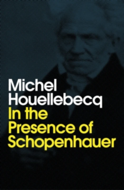 Image of In the Presence of Schopenhauer Paperback / softback