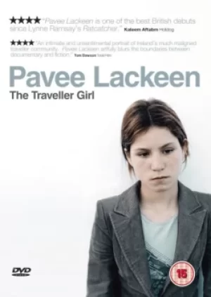 Image of Pavee Lackeen