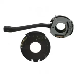 Image of Steering Column Switch Assembly Control Stalk indicators 14094 by Febi Bilstein