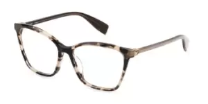 Image of Furla Eyeglasses VFU545 06PL