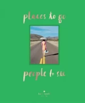 Image of kate spade new york places to go people to see