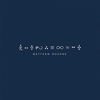 Image of Matthew Bourne - Isotach CD